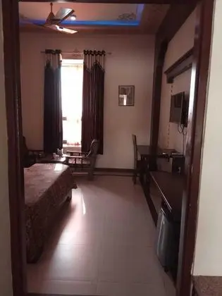 Kuber Resort