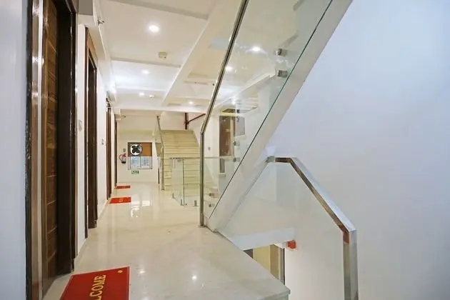 Hotel Kuber International
