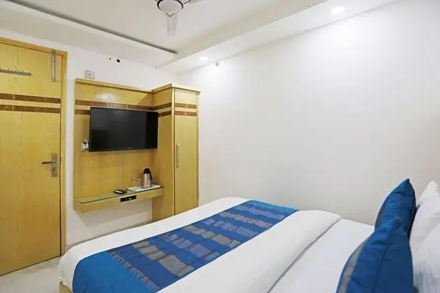 Hotel Kuber International - Oda