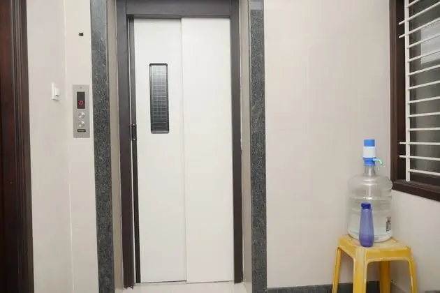 Kubera Service Apartments - Erişilebilirlik