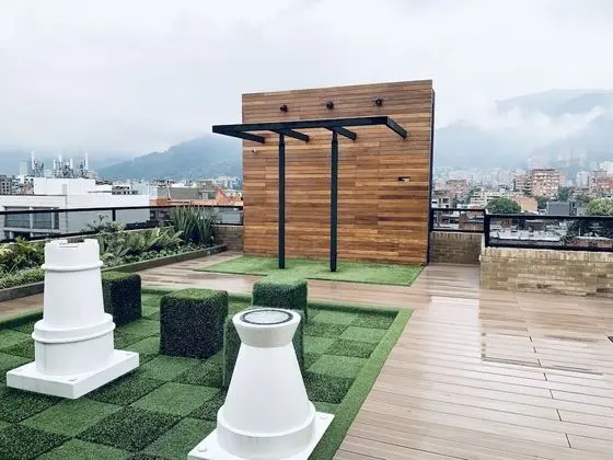 Kubik Apartments in Exclusive Virrey by Wynwood-House