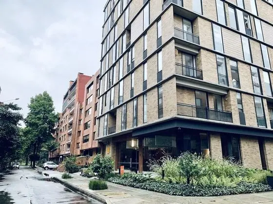 Kubik Apartments in Exclusive Virrey by Wynwood-House - Dış Mekan