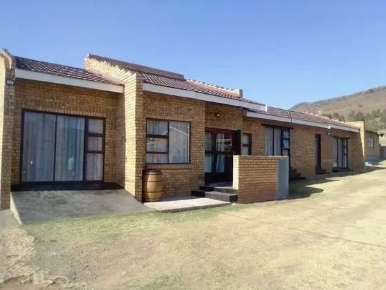 Kubo Bed And Breakfast - 1