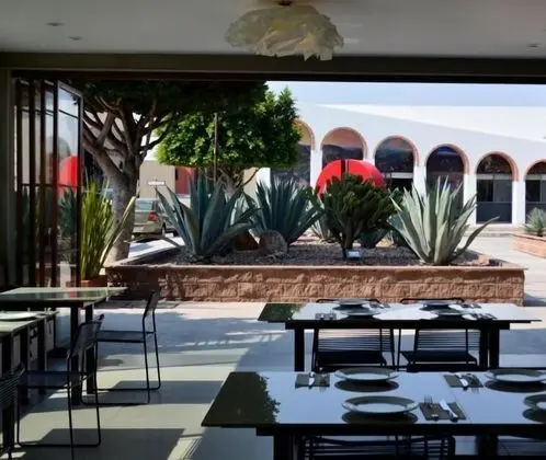 Kubo Hotel - Yerinde Yemek