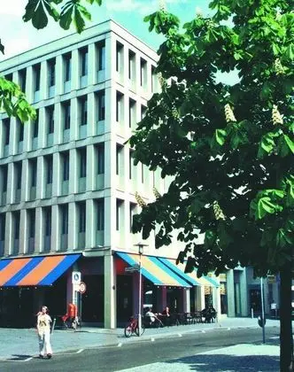 Kubrat In Helle Mitte