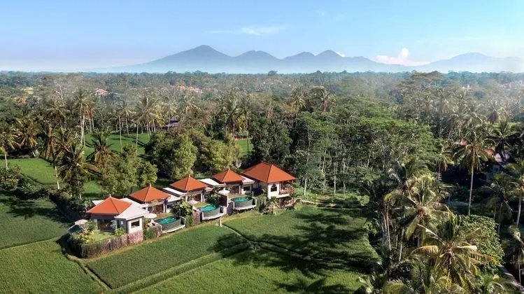 Kubu Ananda Ubud Villa - Öne Çıkan Resim