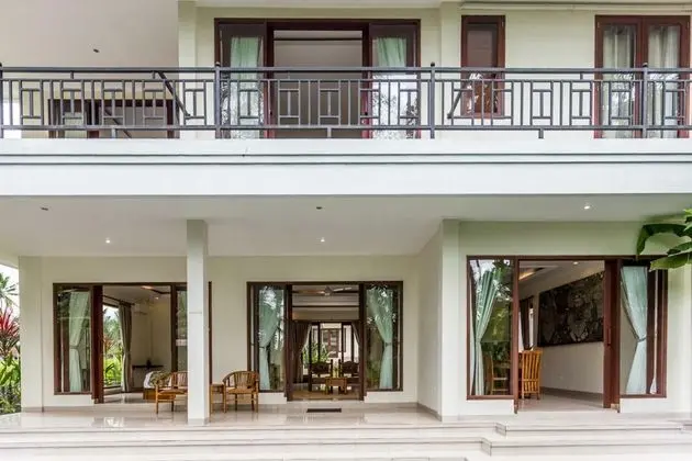 Kubu Bali Baik Villa & Resort Gianyar