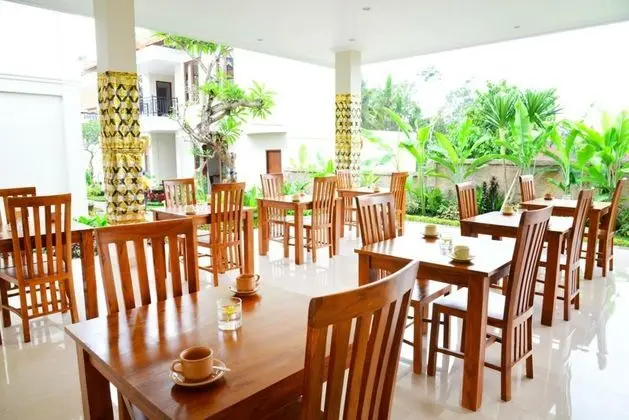 Kubu Bali Baik Villa & Resort Gianyar - Yeme / İçme