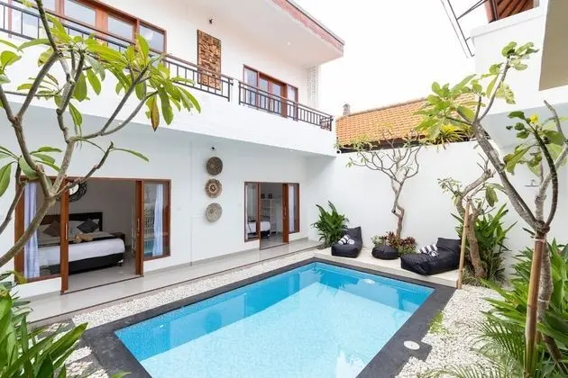 Villa Kubu
