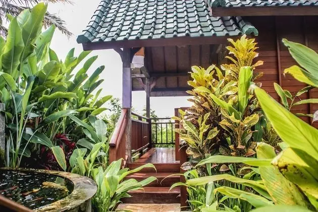 Kubu Jamu Ubud
