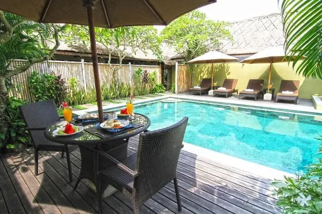 Kubu Kedungu Villas - Öne Çıkan Resim