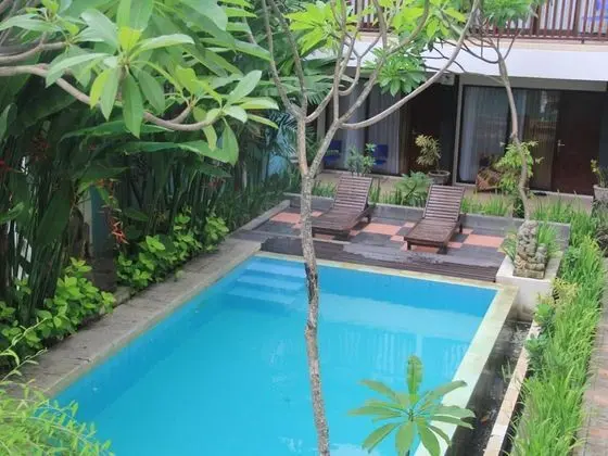 The Kubu Hotel