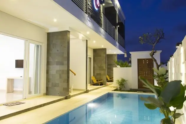 Kubu Kutus Homestay - Öne Çıkan Resim