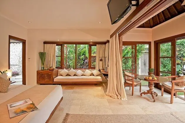 Villa Kubu, Seminyak - Oda