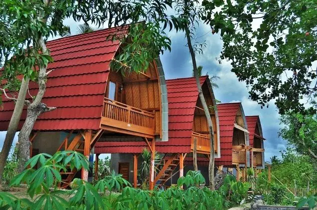 Kubu Sental