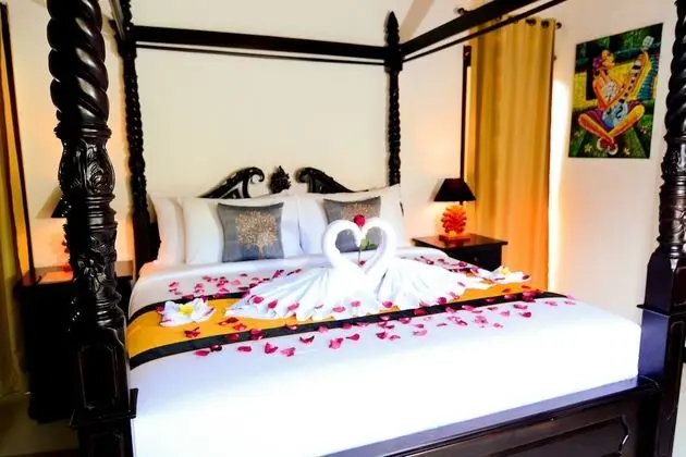 Villa Kubu Tanjung Sanur Bali - Oda