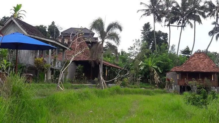 Kubu Taru