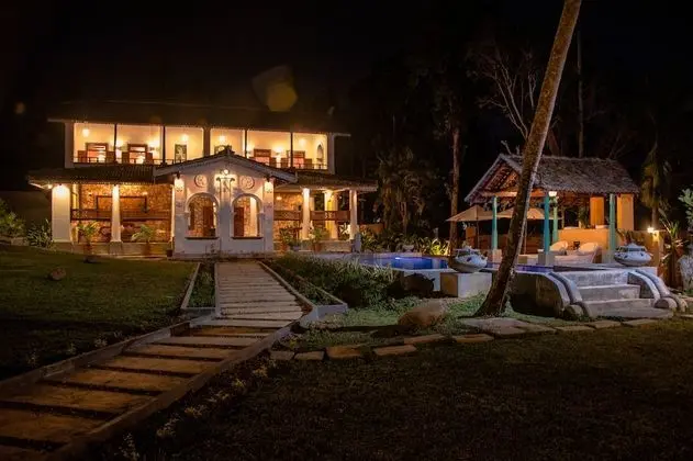 Villa Kubura - 1