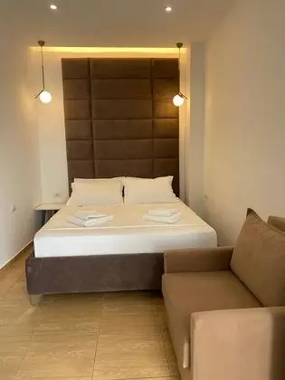 Hotel Kuburi - Genel