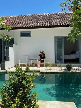 Kubuwatu Boutique Resort - Dış Mekan