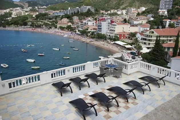 Hotel Kuc