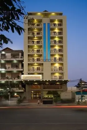 Kuch Oudom Hotel