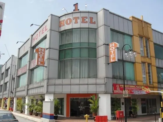 Kuchai Lama