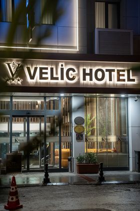 Küçük Velic HotelFotoğrafı