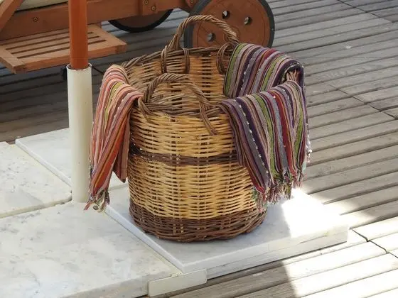Küçükköy Otel - Dış Mekan