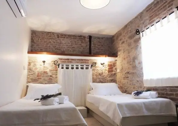 Küçükköy Otel - Oda