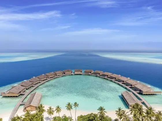 Kudadoo Maldives Private Island - 1