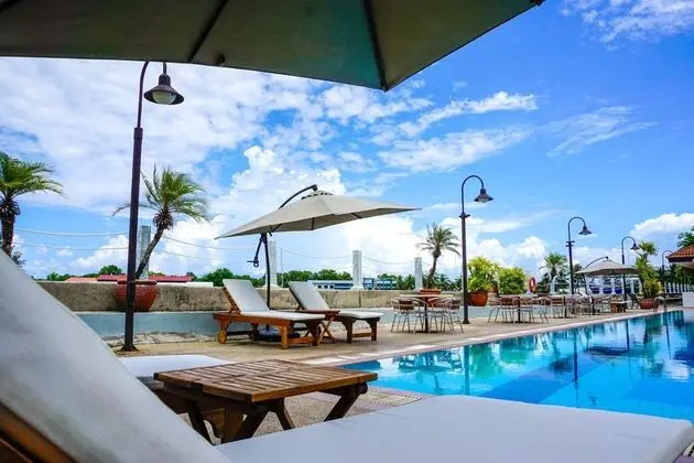 Kudat Golf  Marina Resort