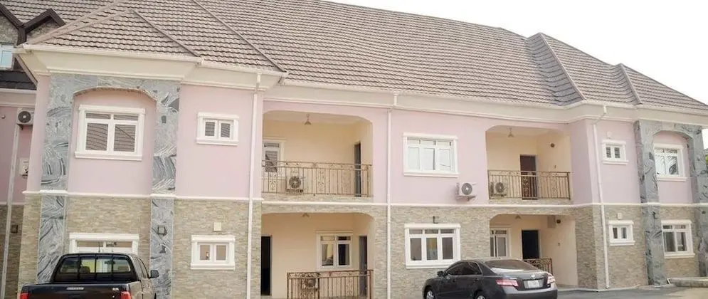 Kudina Luxury Apartments