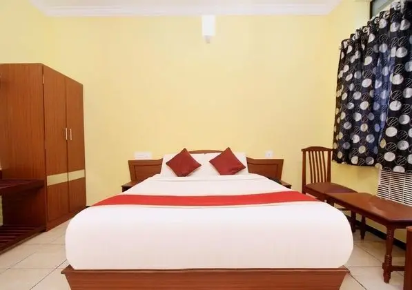 Hotel Kudla Rasaprakash