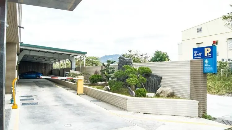 Kuei Ti Wan Hotel