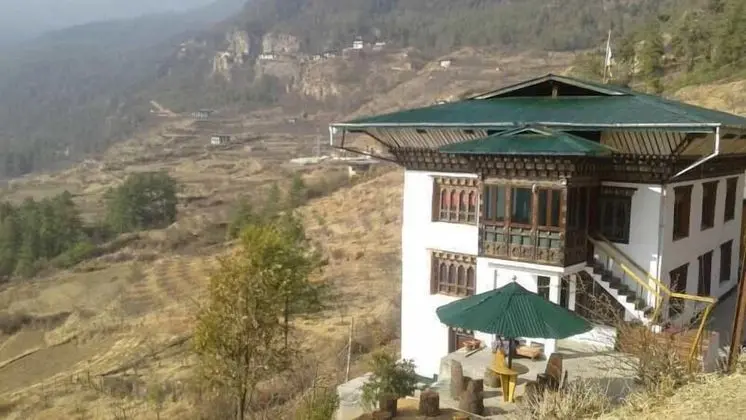 Kuenley Home stay