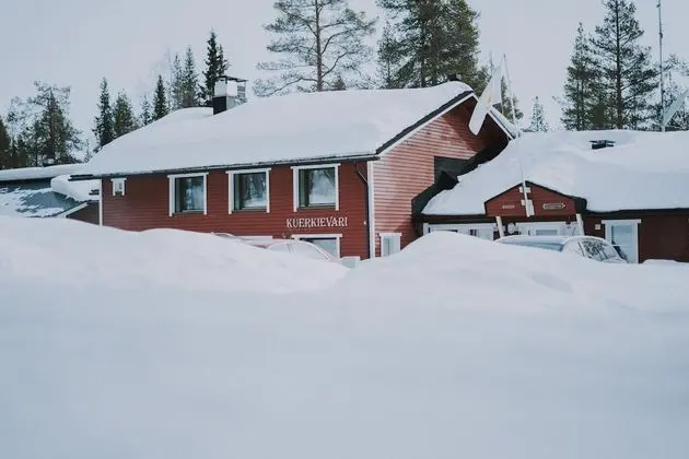 Kuerkievari KuerHotel