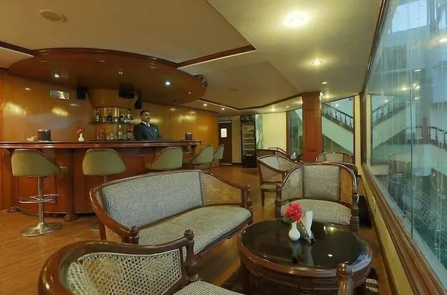 Kufri Holiday Resort