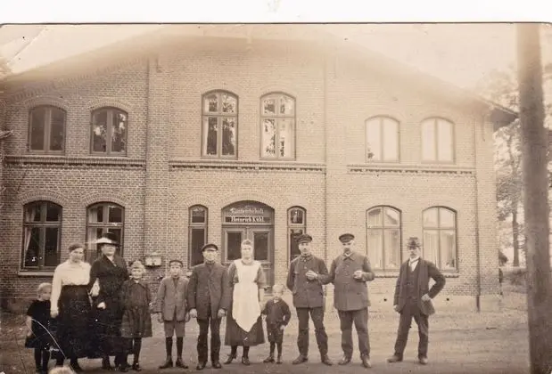 Hotel Kühl - Dış Mekan