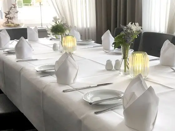 Hotel Kühl - Yerinde Yemek