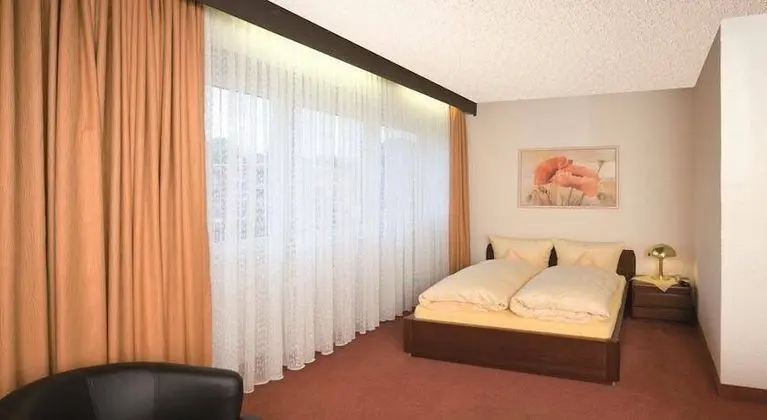 Hotel Kuhn - Genel