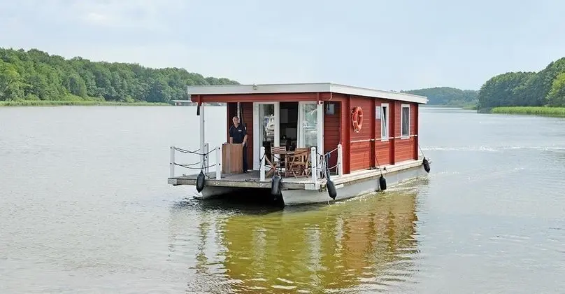 KUHNLE-TOURS Fürstenberg