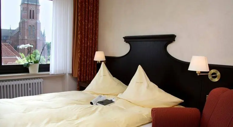 Hotel Kuhr