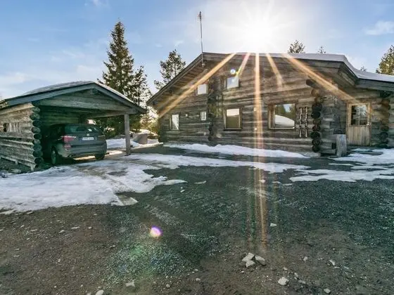 Kujakieppi Kuusamo in Kuusamo