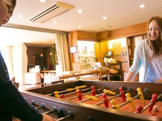 Kuju Kanko Hotel