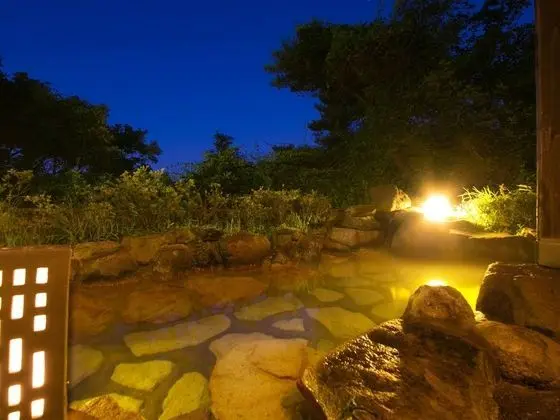 Kuju Kanko Hotel