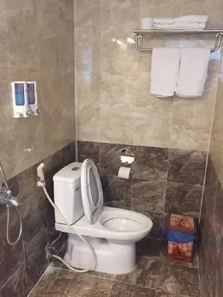 Kuk Bin Quan Hotel