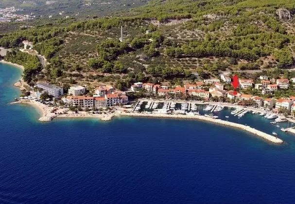 Kuka - 100m From the sea - H - Dış Mekan