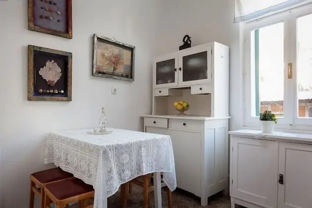 Kuka - 100m From the sea - H - Yerinde Yemek
