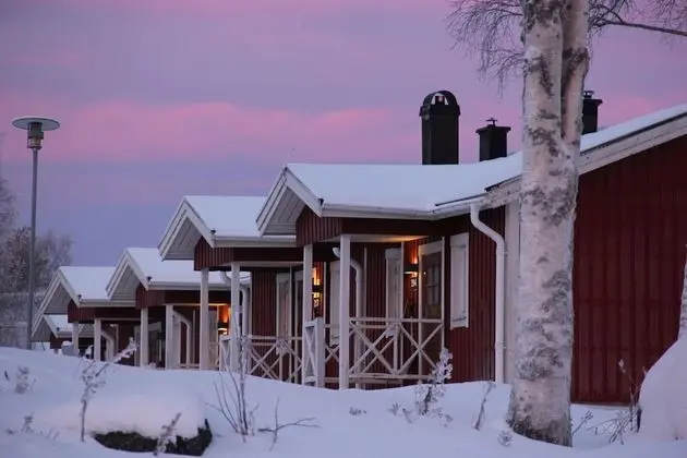 Kukkolaforsen Turist & Konferens